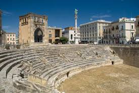 anfiteatro